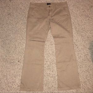 American Eagle Khakis